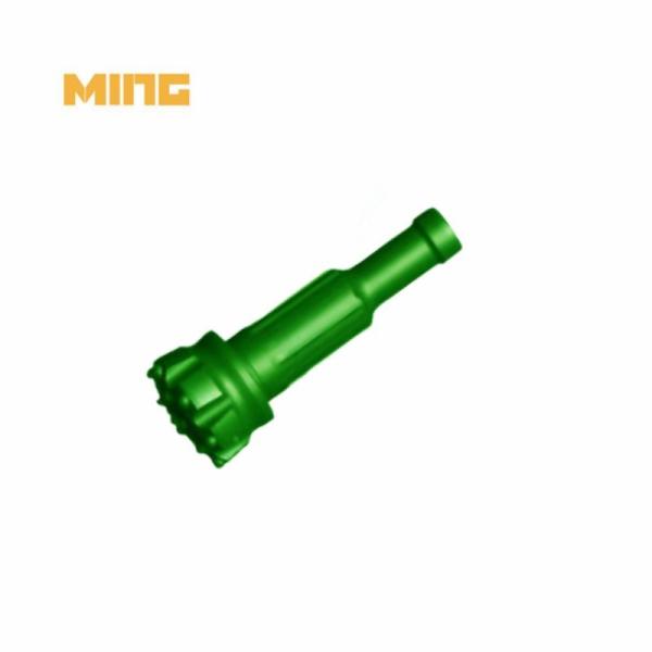 110 mm HM4 Cadeia 4 polegadas de alta pressão de ar DTH martelo de perfuração Bit para túnel