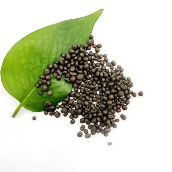 Fertilizante de fosfato para la agricultura Diamonio Fosfato Dap 18 46 0 Para la