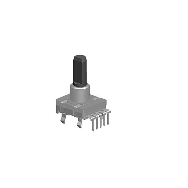 16mm Insulated shaft Absolute encoder ES160102K0B-HA1