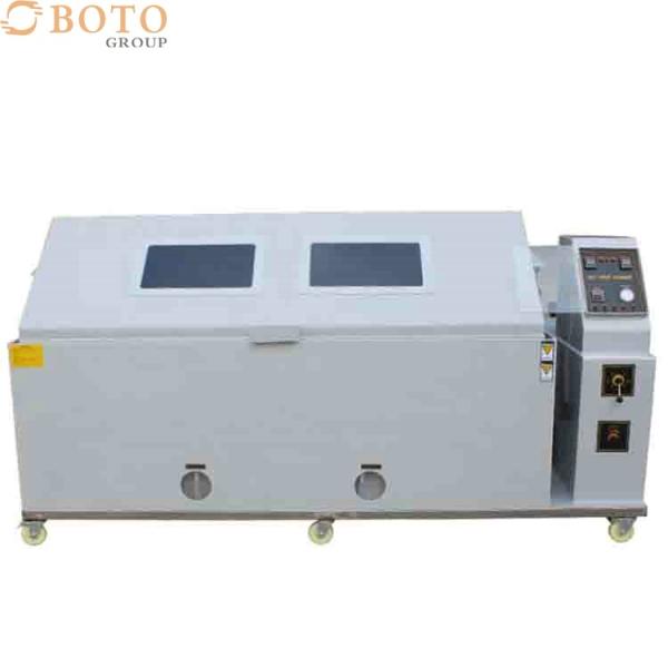 GB/T2423.22-2001 Salt Spray Corrosion Test Chamber ISO Machine GB/T10586-89