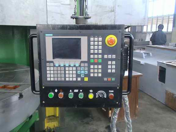 CK5116 CNC Turning Automatic Lathe Machine Tools cnc