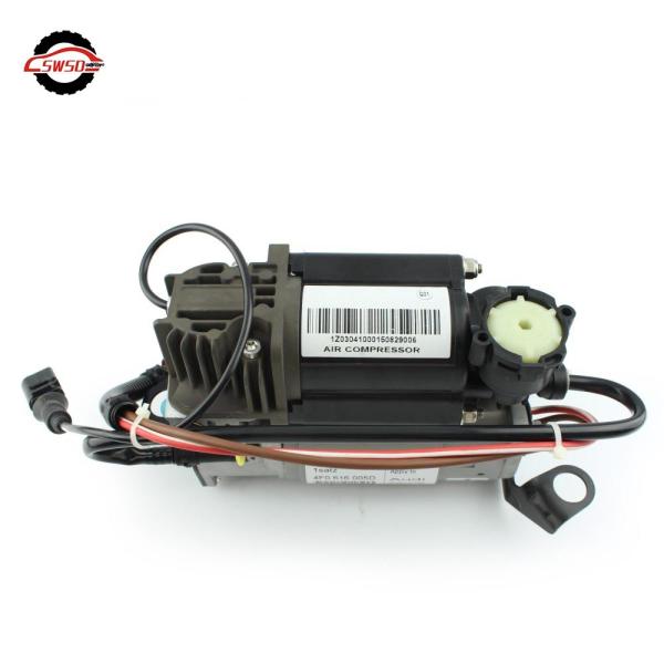 Bomba do compressor da suspensão do ar do esporte de LR072537 LR061663 LR023964 Land Rover LR3 LR4