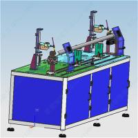 Digital Automatic TIG Welding Equipment with Air Cooling