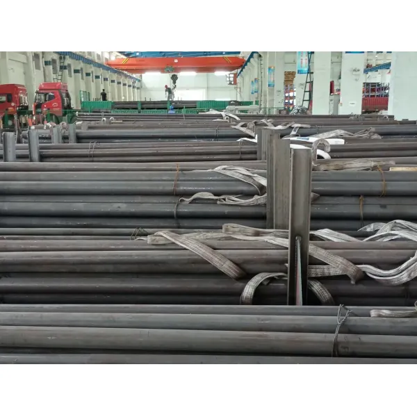 Factory Direct Sale 304 Stainless Steel Bar ASTM 304 304L 304n 304j1 S32304 Stainless Steel Round Bar