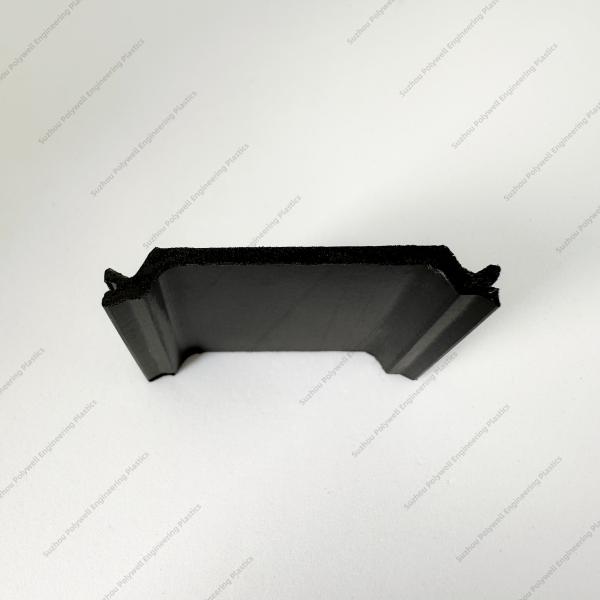 PA66 Стеклянное волокно 25% Термобарьер Бар Тепловая лента для алюминиевых окон и украшения дома