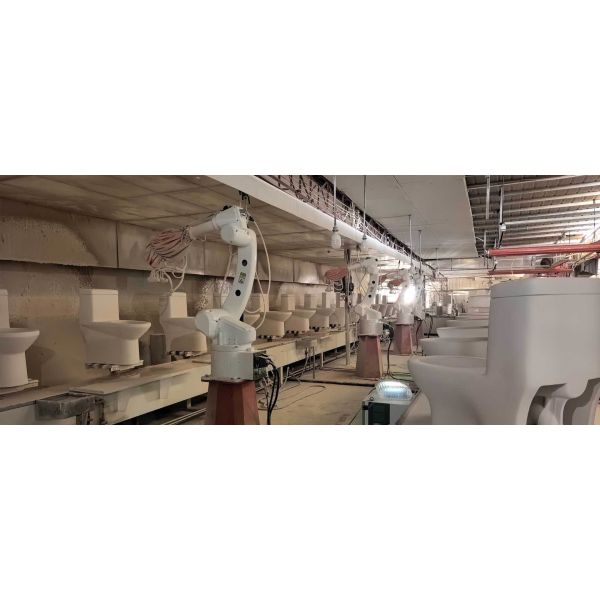 Foshan Niro Ceramic Building Materials Trading Co., Ltd.