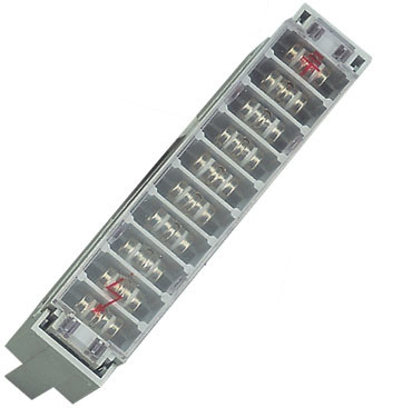 Communications Security Equipment with tools of protection for communication project YH07