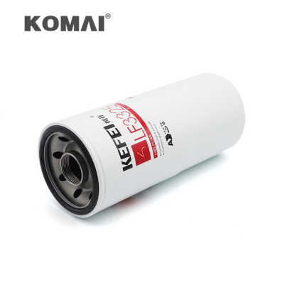 KOMAI Wholesale Oil Filter 3310169 LF3325 LF17582 4639464 4096196 For DH420LC-7 DX340LCA