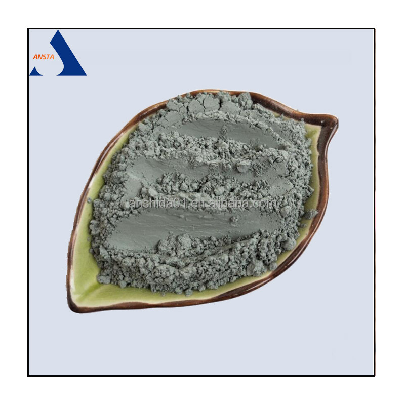Fe2O3 Content 1.5-5.8% SiO2 Content 38.0-50.0% Antistatic Mica Powder for Epoxy Resin