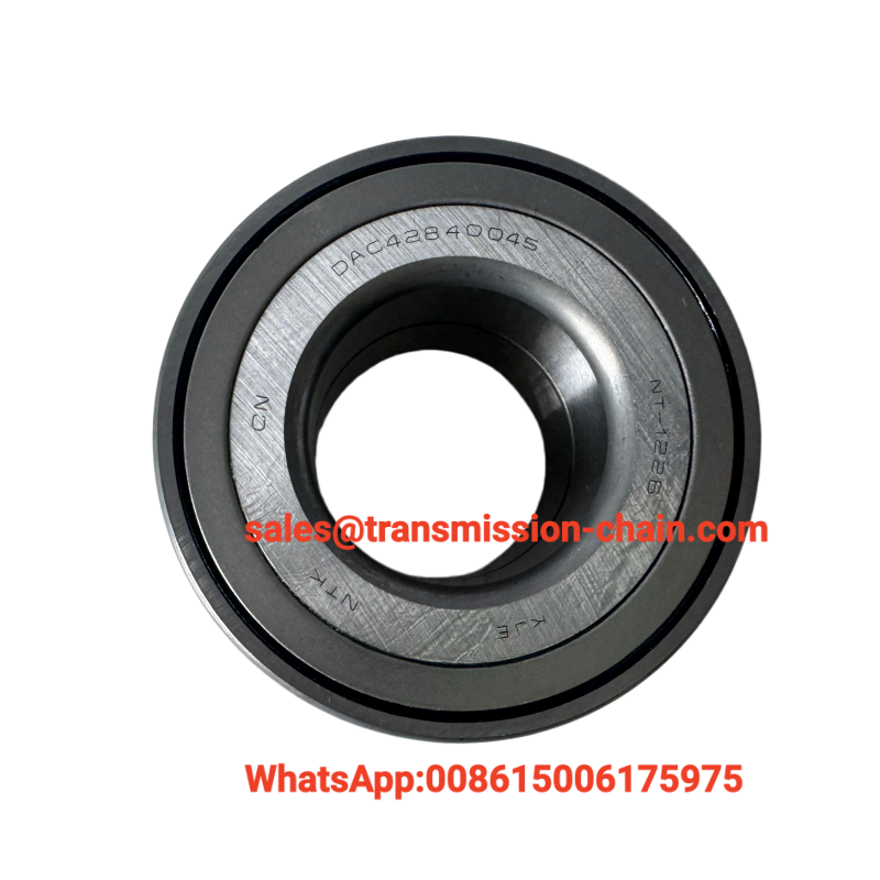 Good Quality DAC4280W-13CS40 Double Row Wheel Hub Bearing