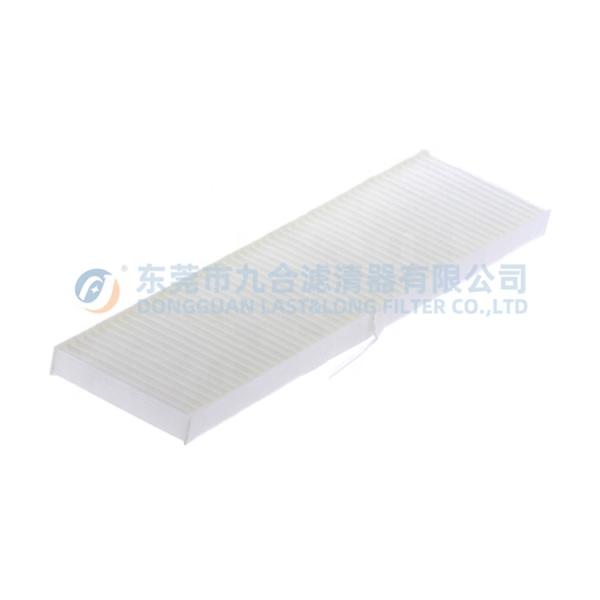 JCB Car Application Industrial Machinery Auto Parts Air Filter OE 30-926020 with Filtration at Manufacturing Plant