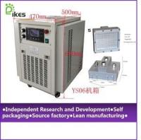 RFID UV LED 固化装置 395nm UV インクジェットプリンター固化システム
