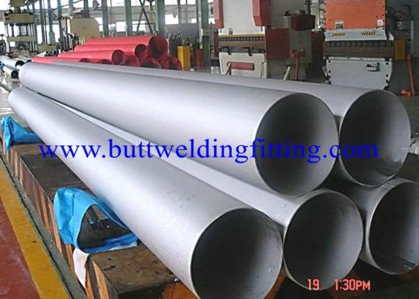 Heavy Wall Duplex Stainless Steel Pipe ANSI B16.19, B16.10,A1016/A1016M