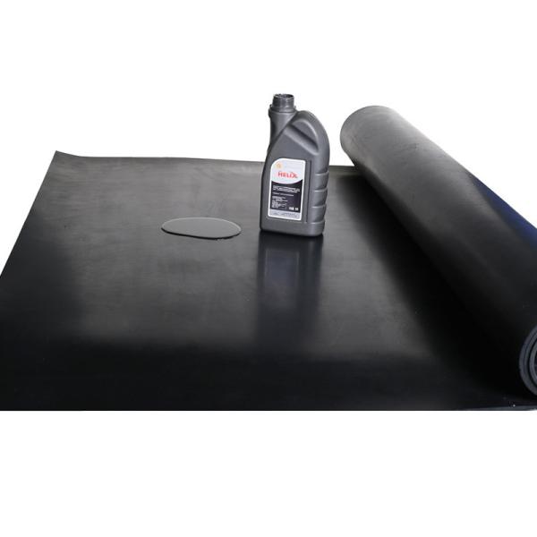 1000x3000x3mm Anti Static Mat , ESD Table Mat For BGA Repair Work