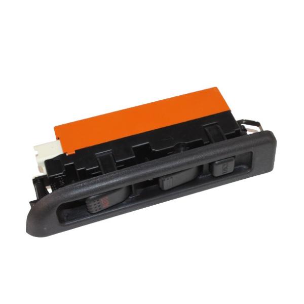 Автомобиль Isuzu Электрические запасные части Окно переключатель питания NPR66 4HF1 8-97315178-0