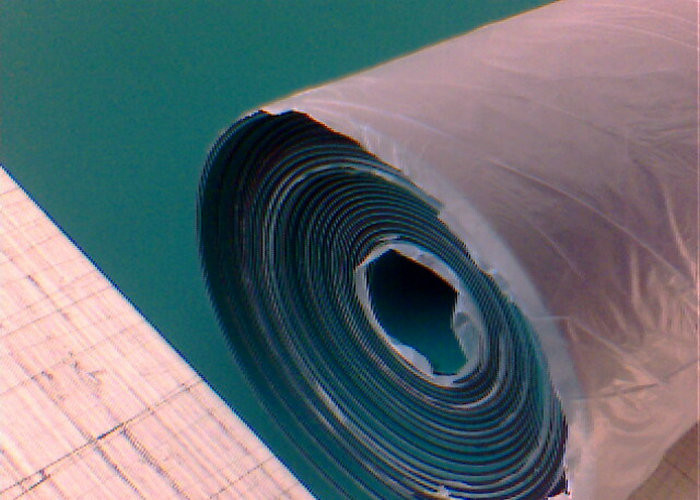 NBR Rubber Industrial Rubber Sheet 2-3mm Thickness 10-20m Length Anti Static ESD Mat