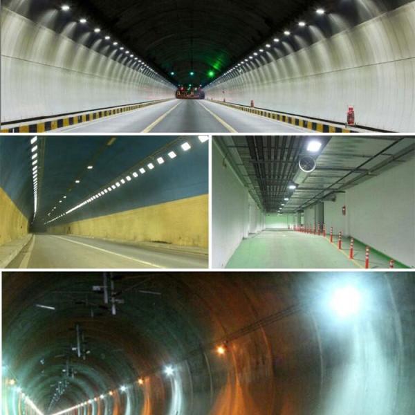 Футбольный стадион теннисного корта бадминтона волейбола аварийного освещения высокого люмена взрывозащищенный