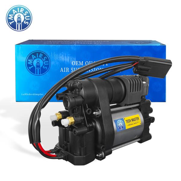 Hot Sale 68041137AD 68204387AA Air Suspension Compressor Pump for Grand Cherooke Model S RAM1500