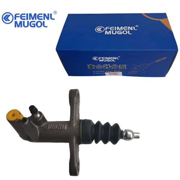 Extended Service Life 1602080-D17 Clutch Slave Cylinder for Haval Diesel Models Reducing Maintenance Costs