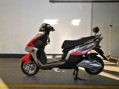 72v 2 rodou a distância elétrica fresca da movimentação do trotinette 65km da bicicleta para adultos
