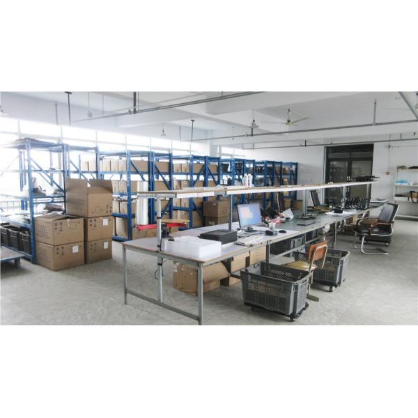 15.6 дюймов или 15 дюймов Кэш и счет оплаты киоск с Hi-Fi двухканальный динамик