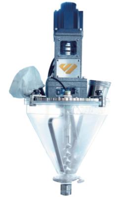 TF Dispositivo de enchimento de pó (18L) 220V 1,2KW