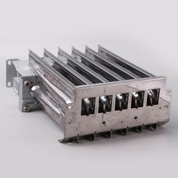                  Wellthing Factory Direct Sale Water Heater Stainless Steel Burner Accessories             
