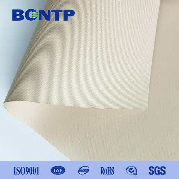 0.38mm/Grey Full Light Shading Curtain Fabric Roller Blinds Curtain Material Rolls Fabric