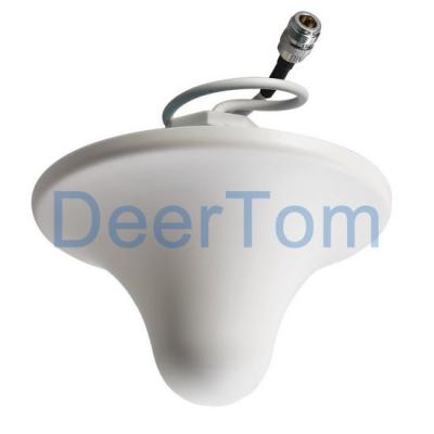 800-2700MHz generic 4g lte antenna lte 4g internal ceiling mount lte 4g indoor antenna 3dBi