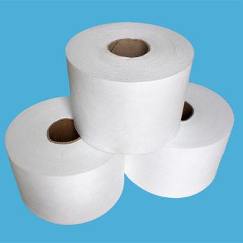 o respirador reciclou o pano não tecido de 0,3 mícrons 99% Meltblown