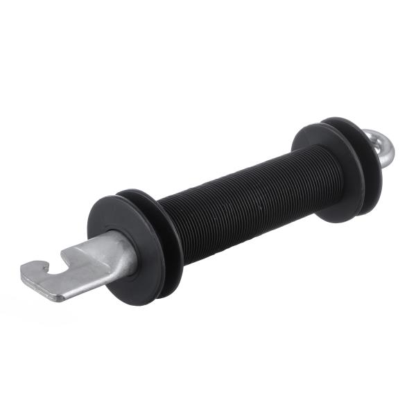 8mm гальванизированное ухо конца ручка ворот 286 граммов современная