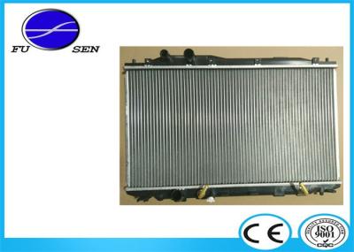 Honda Civic Radiator Replacement / Honda Civic Aluminum Radiator 19010-RNA-A51