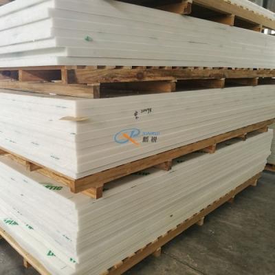 20mm Plastic Board Making Machine