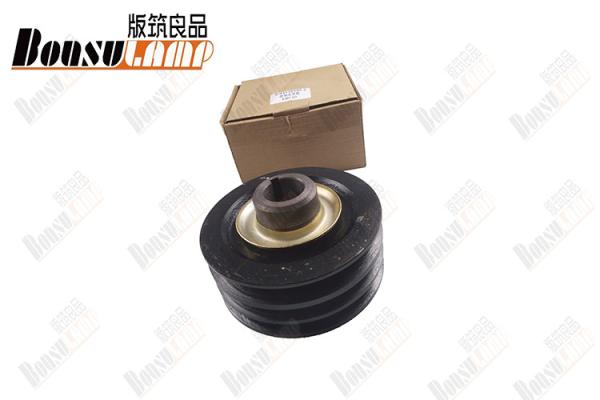 PULLEY;CR/SHF DAMPER  C240 4JB1 G1   8-94139340-2