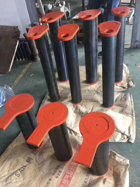 High Quality Excavator Attachment Excavator Bucket Pins And Bushing Pin For 3-6Ton Excavator Hot Sale Product