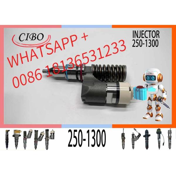 ​ 3508 3512 3518 250-1300 Diesel Common Rail Fuel Injector
