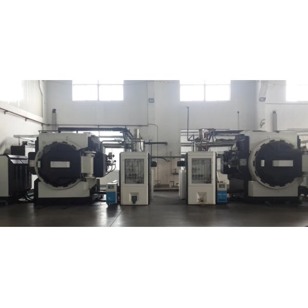 Horno de sinterización de cerámica del aspecto exquisito con las exigencias del