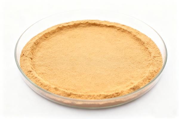Soy Protein Food Additive For Soy Sauce HVP Hydrolyzed Vegetable Protein Yellow Soluble Powder