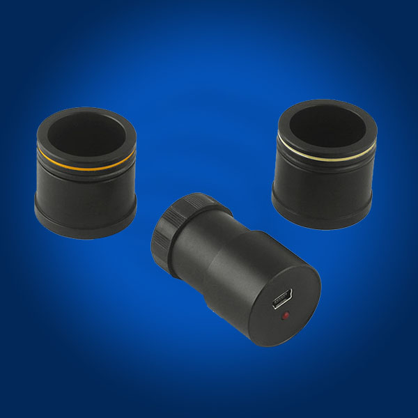 Linux and Drivless Windows 2MP USB Eyepiece Camera