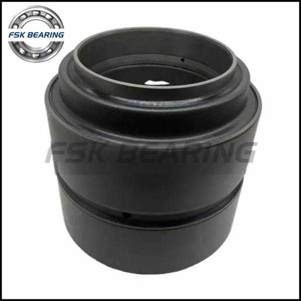 USA Market HM136948-90296 Railway Bearing Unit 177.787*276.225*185.725mm Double Row Tapered Roller Bearing