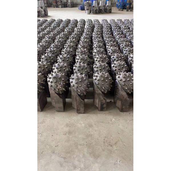 rock roller bit, roller bit, tricone bit, roller bits, tircone rock bit, steel tooth bit, steel-tooth cone bit