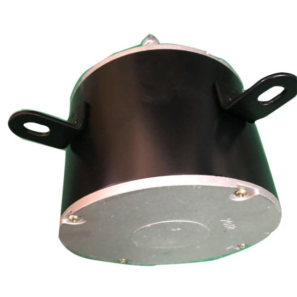 YDK139 AC Water Cooler Motor , Single Phase Asynchronous HVAC Fan Motor for Air Cooler 1.9A 930rpm 230V