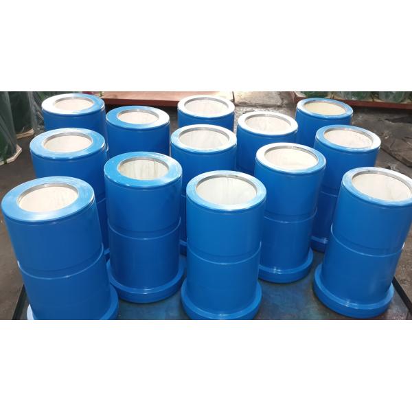 Zirconia Liners FOR Weatherford, IDECO T1300 MUD PUMP, T1600 mud pump, T1000 MUD PUMP, T800 MUD PUMP, T500 MUD PUMP