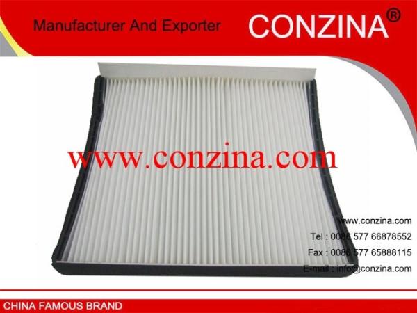 Hyundai Accent air filter 1.5L OEM 97133-1E000 high quality