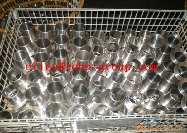 Stainless Steel stub ends UNS S31803 ,UNS S32750, UNS S32760, U A420-WPL6,316L, 304L, 321,
