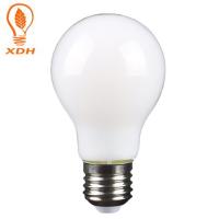 bulbo branco do filamento do diodo emissor de luz 230V, diodo emissor de luz Edison Bulb de A60 A19 4W 6W