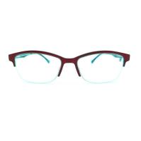 Circulation du sang améliorée en verre optiques des femmes de personnalisation
