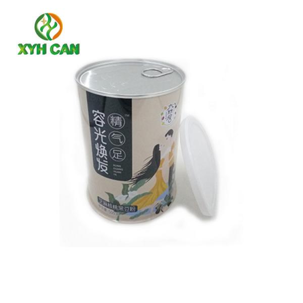 O leite pulveriza o pó de leite 300gr de Tin Can Nestle NIDO, 400gr, 500gr, estanha