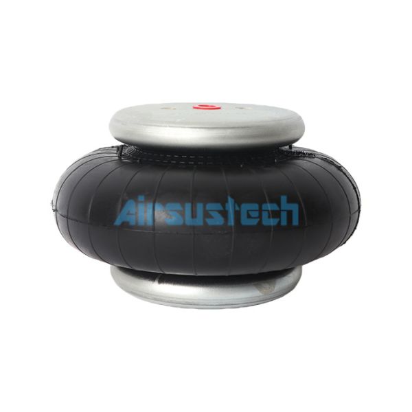 Stroke 90 MM Single Rubber Bellows for Firestone W01-358-7451 Air Spring Assembly