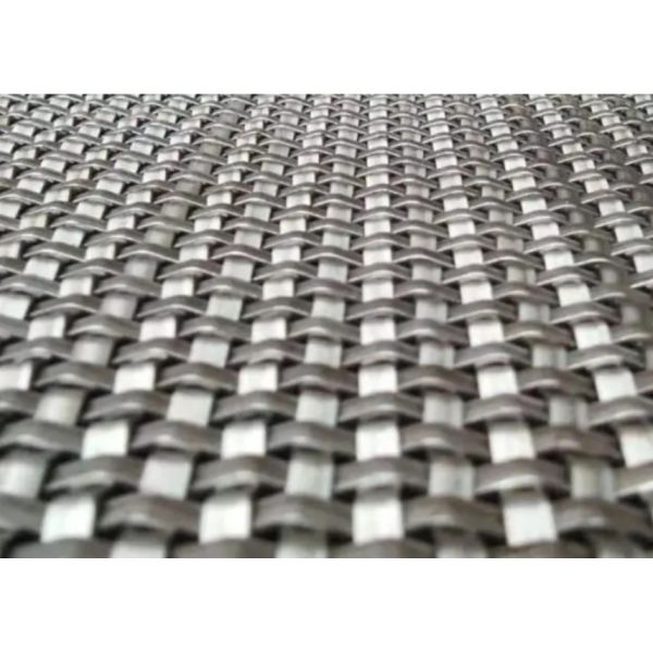 Decorative Stainless Steel Metal Mesh, Customizable For Hotels, Malls, And Building Facade Decoration